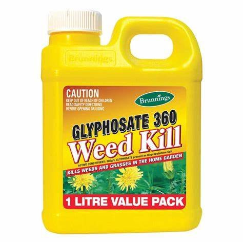 Glyphosate 360