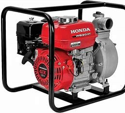 Pumpa za navodnjavanje Honda WB20