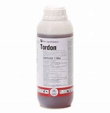 Tordon 101