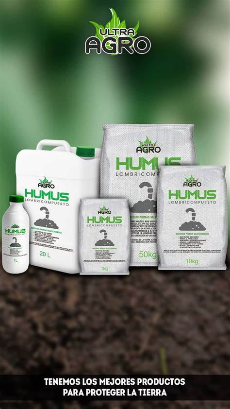 Agrohumus