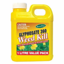 Glyphosate 360