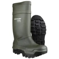 Čizme Dunlop Purofort