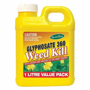Glyphosate 360