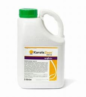 Karate Zeon 050 CS
