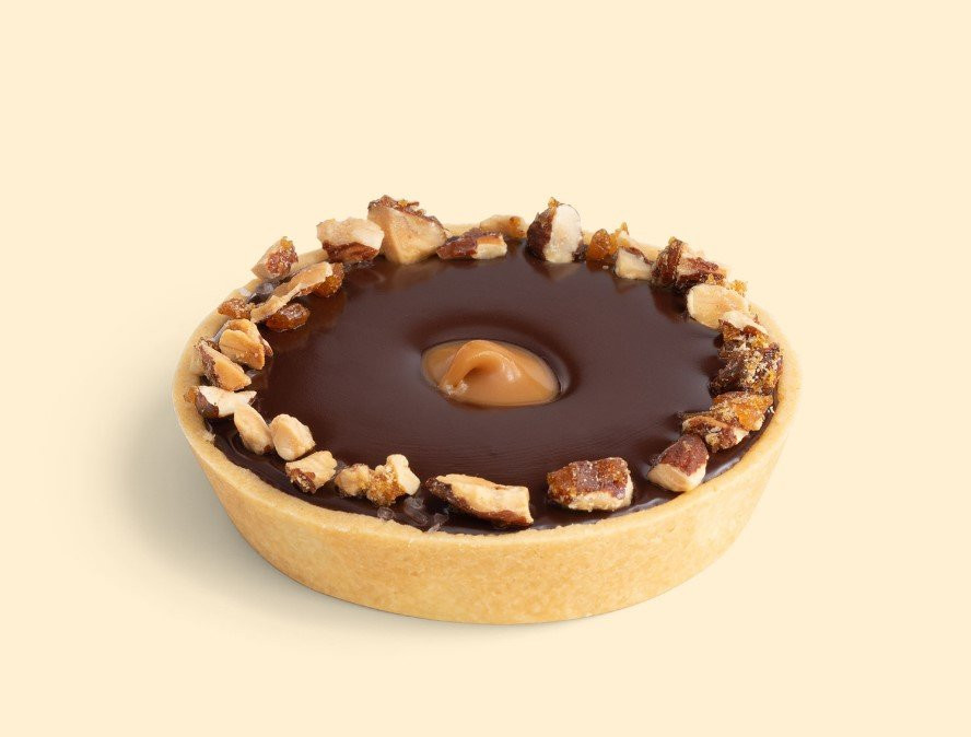 Tart čokolada