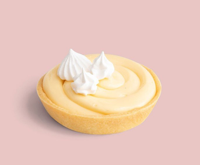 Limun Tart