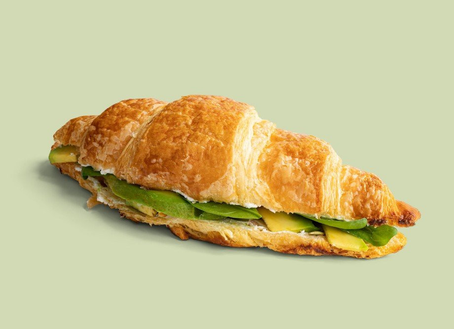 Vegetarijanski sendvič