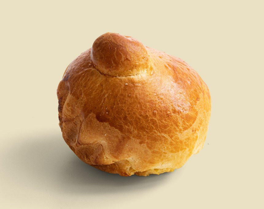 Brioš