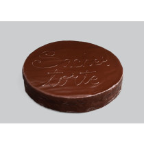 Saher torta