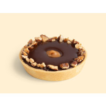 Tart čokolada