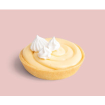 Limun Tart