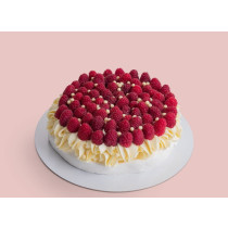 Malina torta - 1 kg