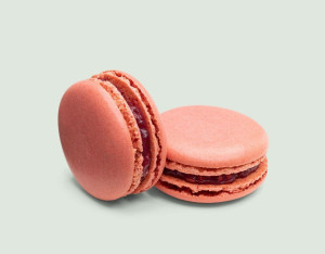 Makaron malina