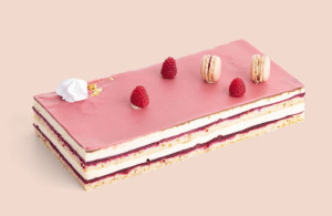 Voćna opera - 1kg