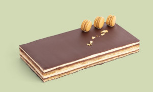Čokoladna opera - 3kg