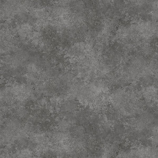 Vinil Iconik 260 Rock-Black Silver