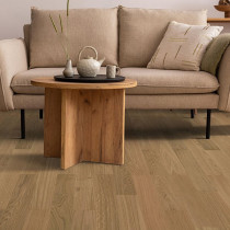 Tarkett parket Allegro Oak Copper četkan