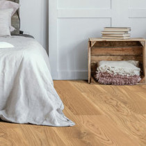 Tarkett parket Aria Oak Warm Sand 1200 četkan