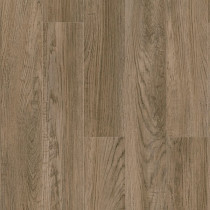 Dizajn ploče (LVT) Modulart 7 Oak Modern Brown