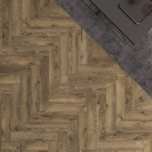 Laminat Ville 832 4V Burriana hrast