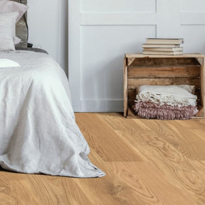 Tarkett parket Aria Oak Warm Sand 1200 četkan