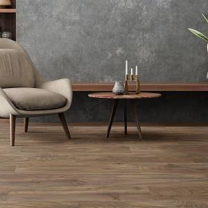 Tarkett parket Aria Oak Schwarzwald 1200 četkan