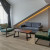Dizajn ploče (LVT) Modulart 7 Oak Modern Stone Brown