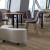 Dizajn ploče (LVT) Modulart 7 Oak Modern Brown