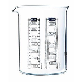 Menzura 500ml