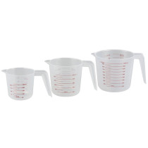 Set merica 250/500/1000ml 3/1 Cuisine Elegance
