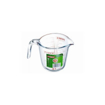 Menzura fi 12cm sa ručkom 500ml 