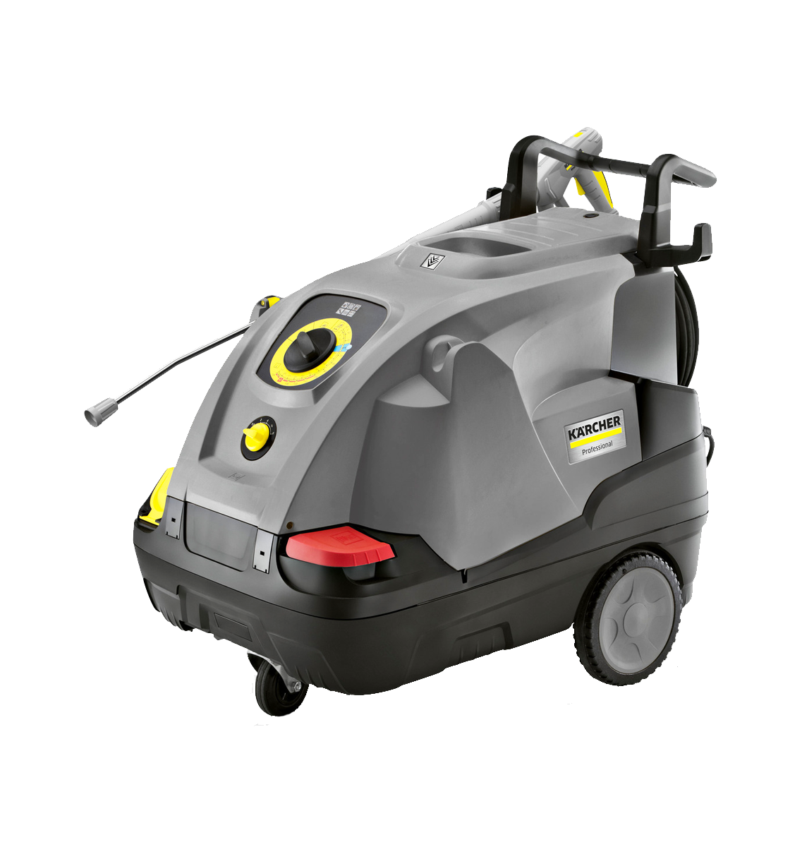 HDS 9/17-4 Classic Perač pod pritiskom 6500W Karcher