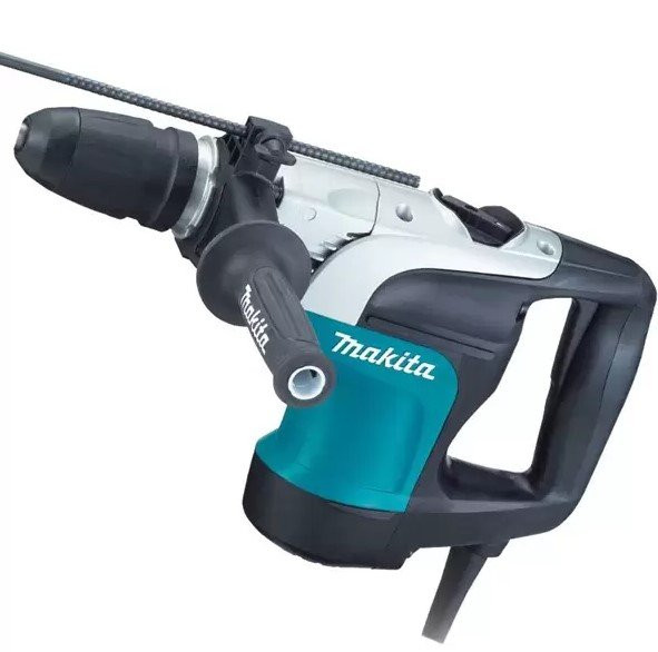 El-pneum. čekić SDS-max 1050W 6.1J 6.8kg Makita