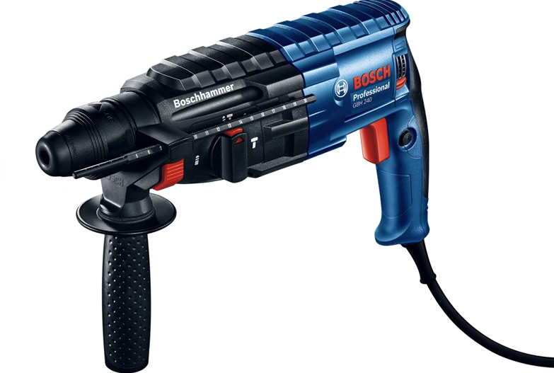 GBH 240 El-pneum. čekić SDS+ 790W 2.7J Bosch