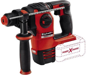 HEROCCO Aku. hamer bušilica Solo Expert Plus 18V Einhell