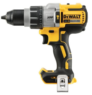 Akum. udarna bušilica 18V 95 Nm bez baterije i punjača DeWalt