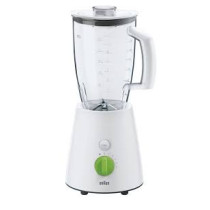 Blender-Braun