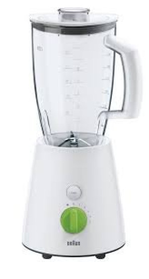 Blender-Braun