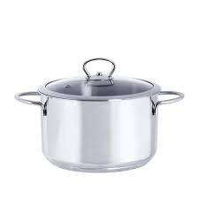 Metalac kaserola BELE TUFNE 16cm/1,5 lit