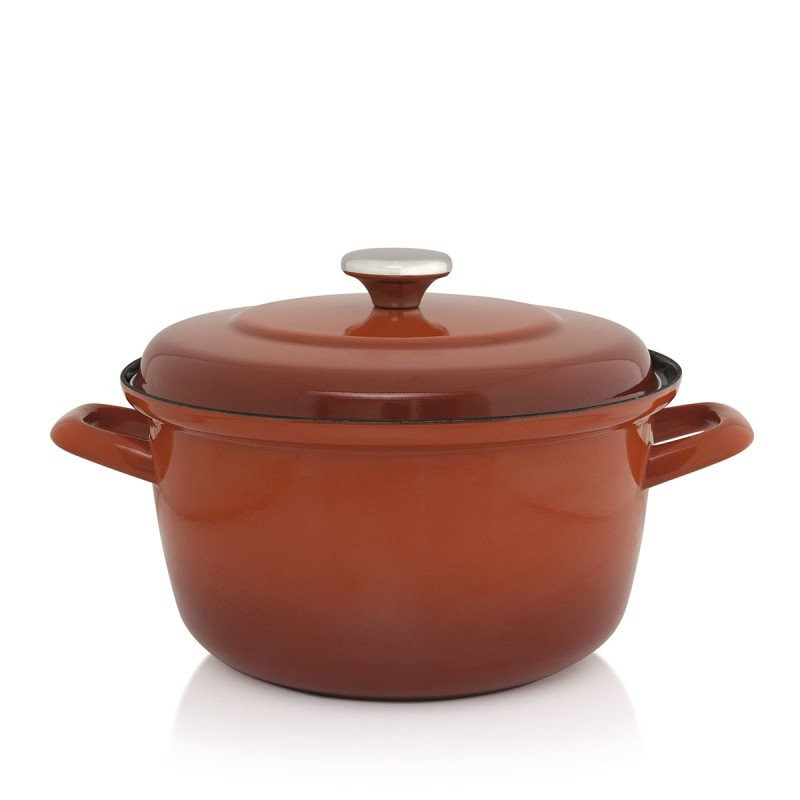  Metalac duboka šerpa MAXIMUS 24cm