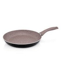 Metalac tiganj MAGMA CRVENA 16cm