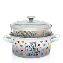 Metalac friteza TAJNI SASTOJAK 24cm