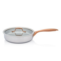 Metalac tiganj VENERA 24cm