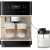 Essenza Mini C Piano Black