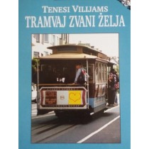 Tenesi Vilijams - Tramvaj zvani želja