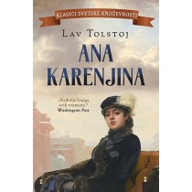 Lav Tolstoj - Ana Karenjina