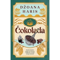 Džoana Haris - Čokolada