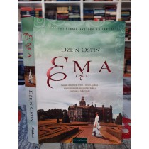 Džejn Ostin - Emma
