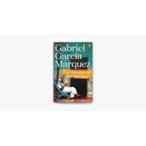 Gabriel Garcia Marquez - The Autum of the Patriarch
