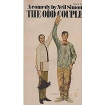 Neil Simon - The Odd Couple